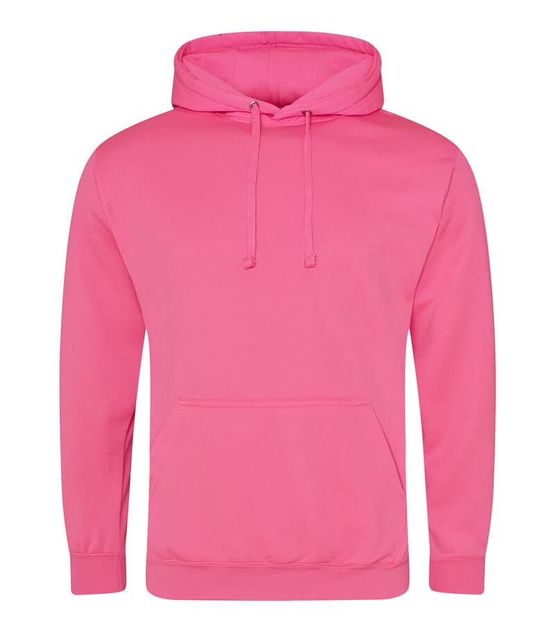 Electric Hoodie
