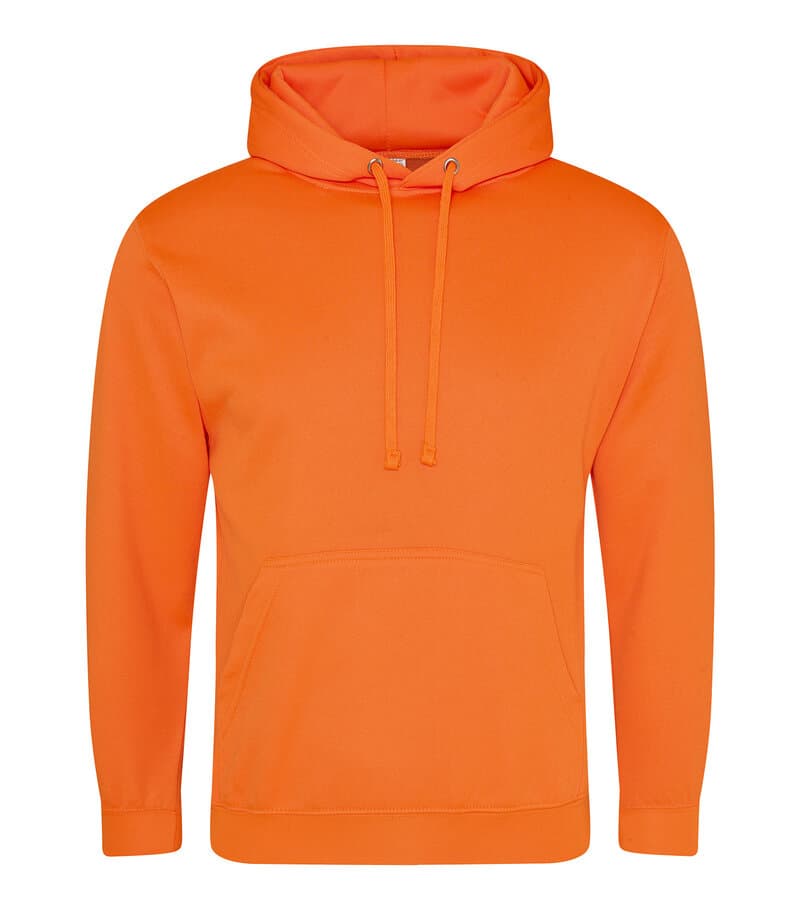 Electric Hoodie