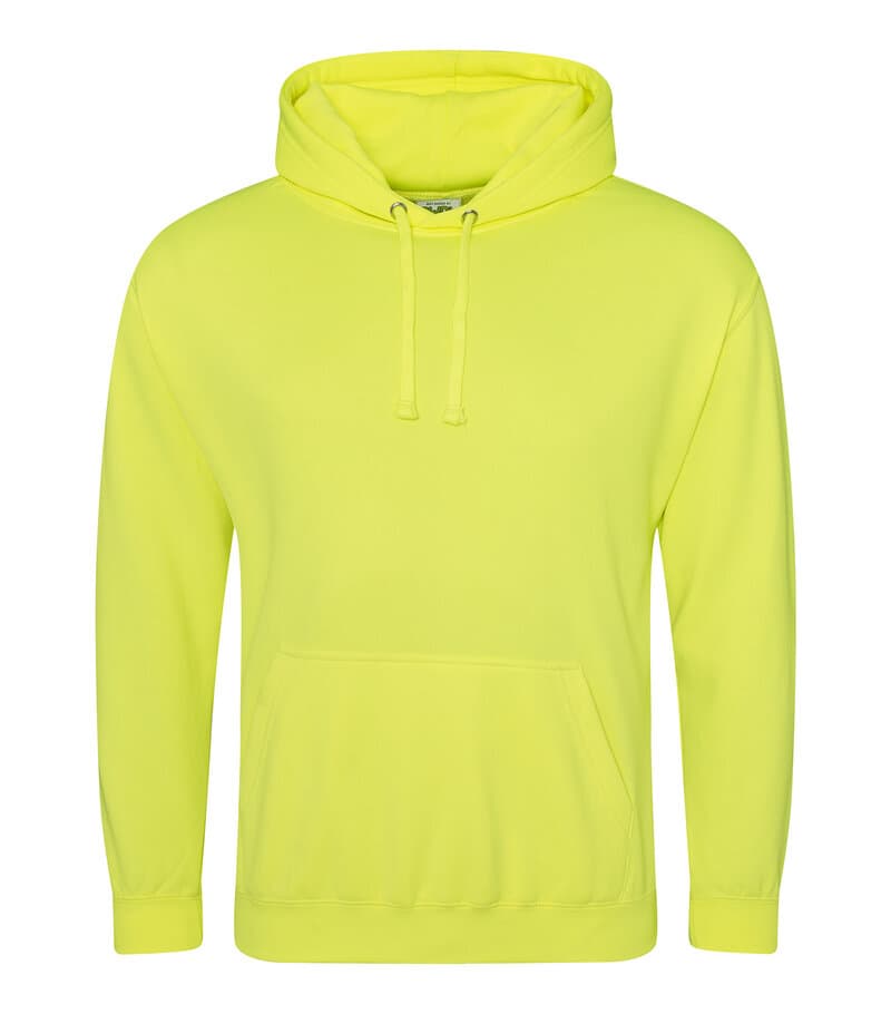 Electric Hoodie