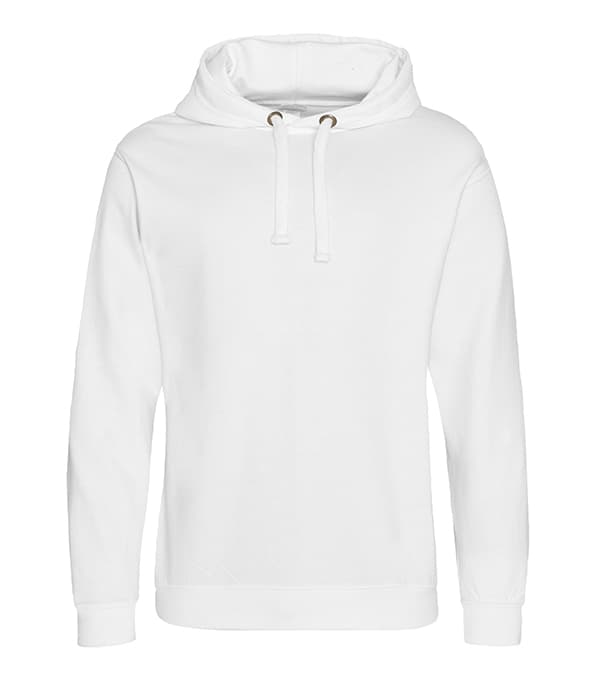 Epic Print Hoodie