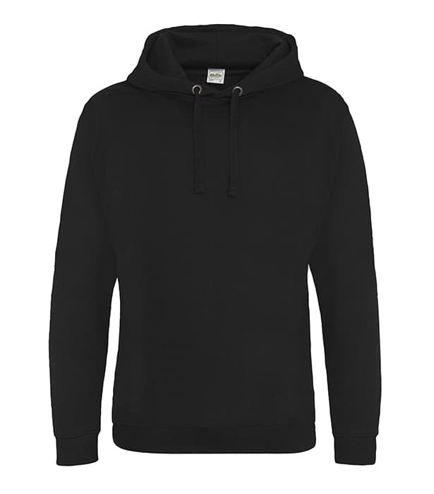 Epic Print Hoodie