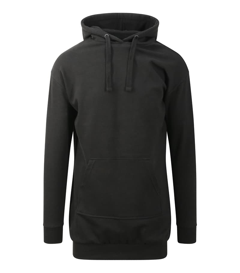 Hoodie Dress