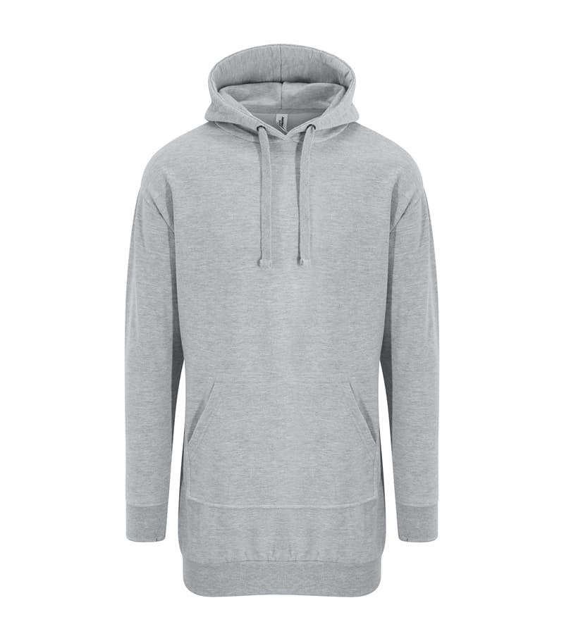 Hoodie Dress