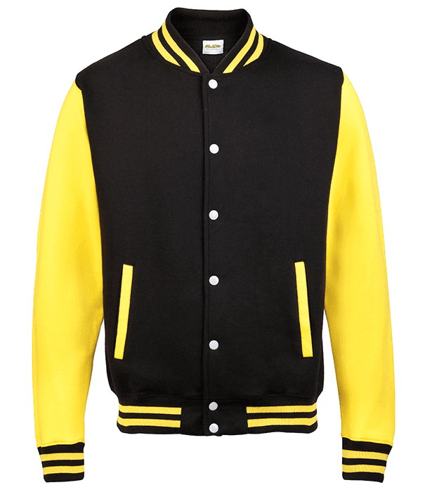 Varsity Jacket