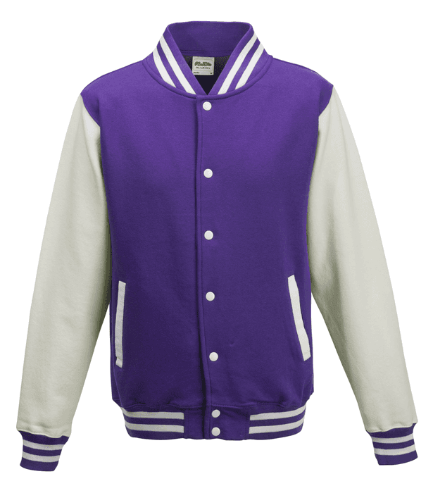 Varsity Jacket