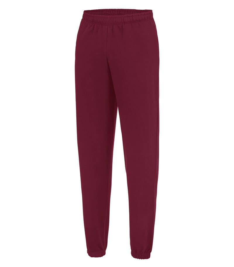 College Cuffed Jogpants