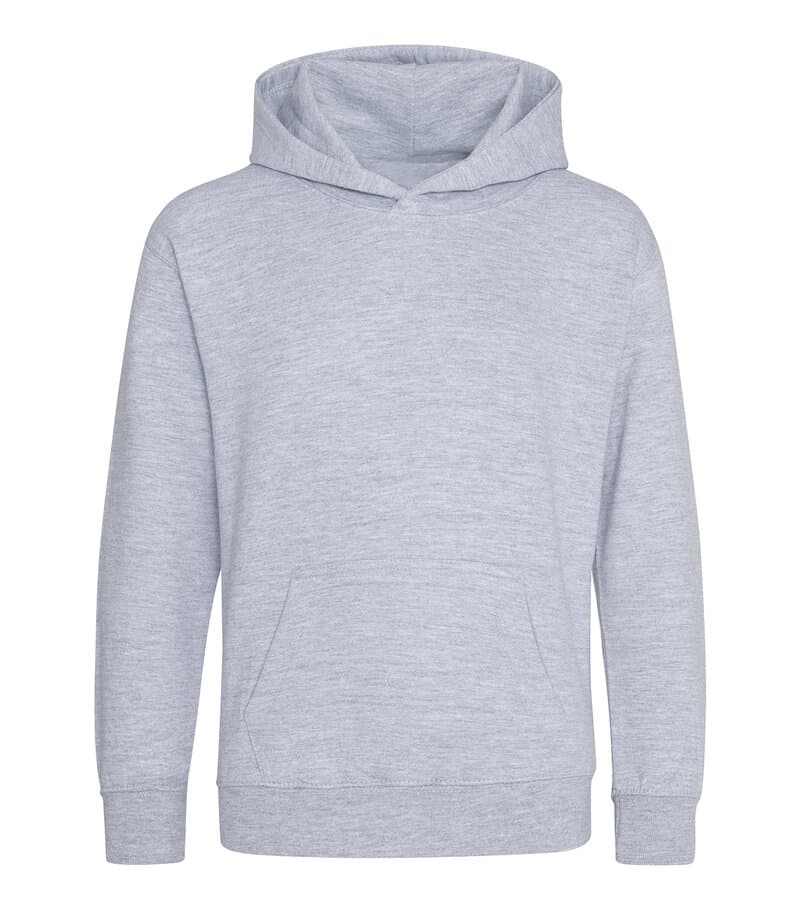 Kids Organic Hoodie