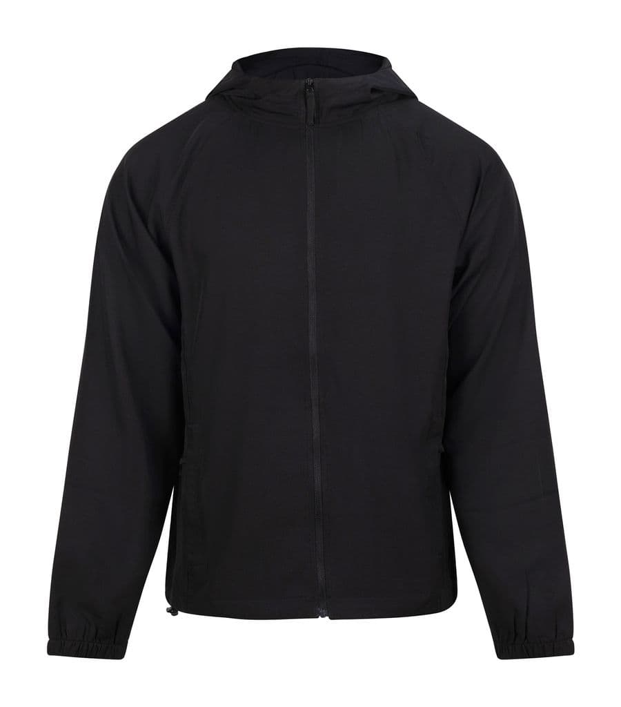 Active Track Jacket