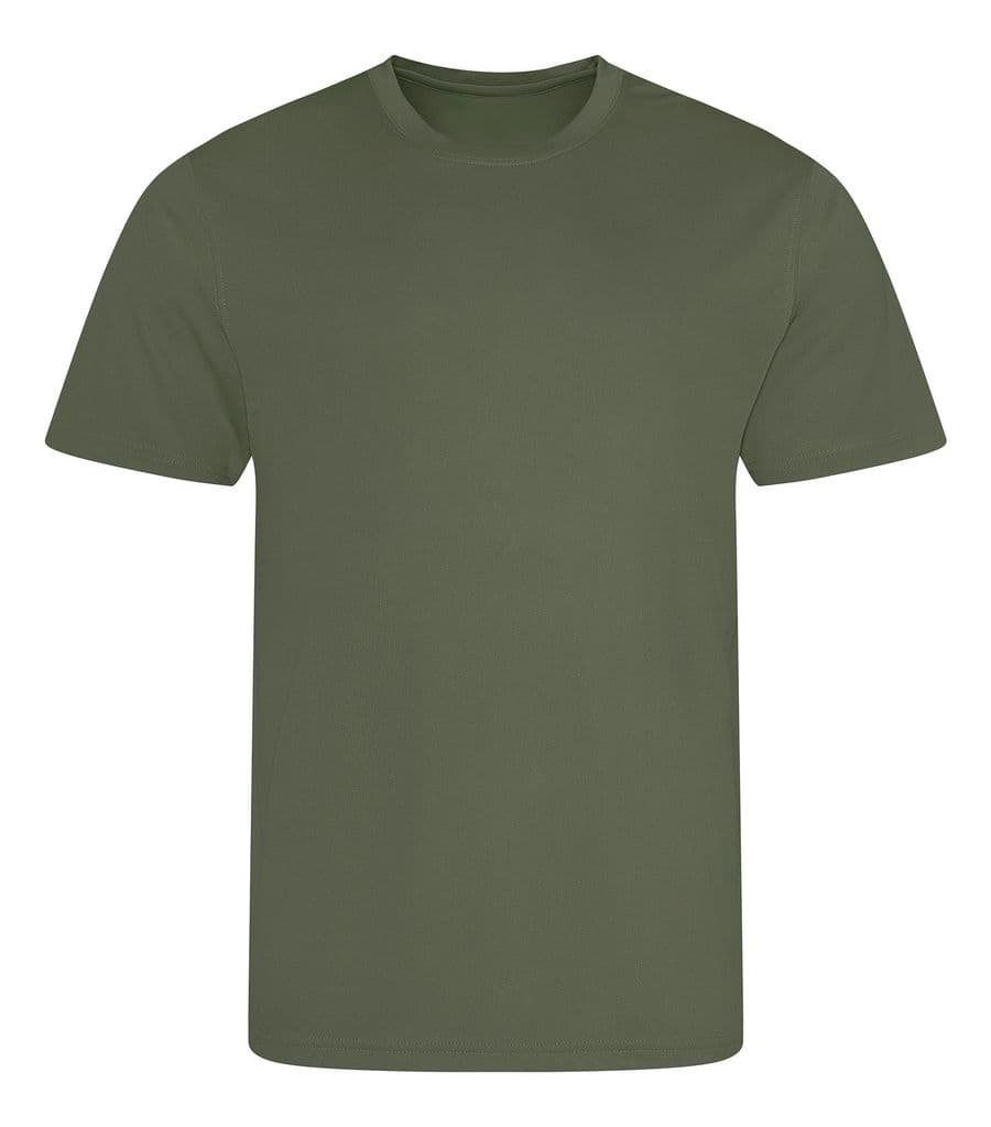 Cool T
