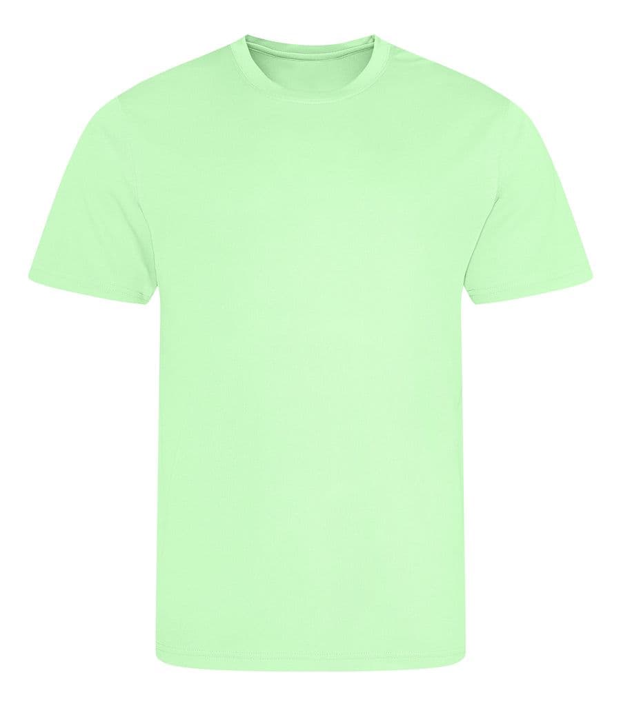 Cool T