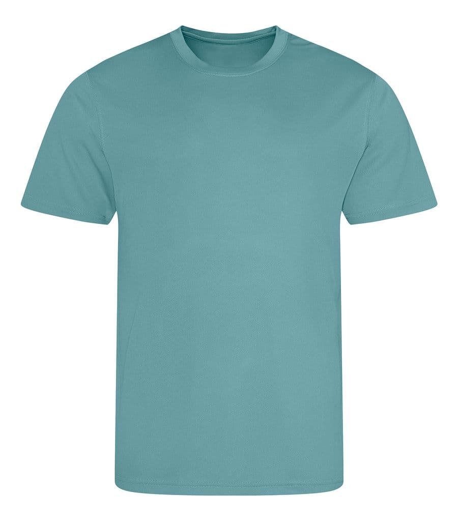 Cool T