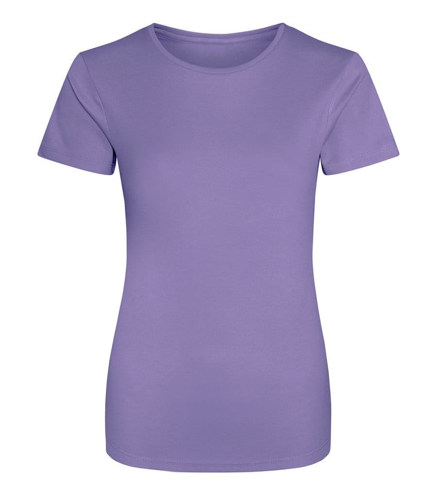Women's Cool T