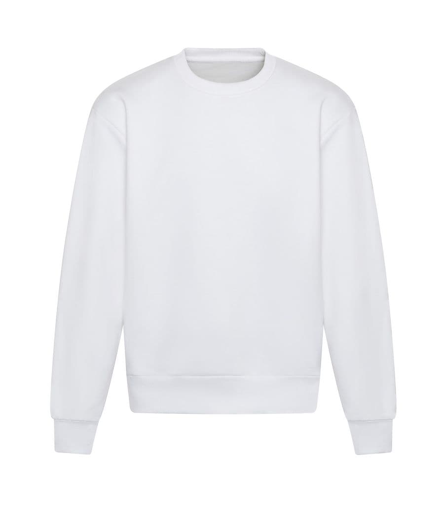 Signature Heavyweight Sweat