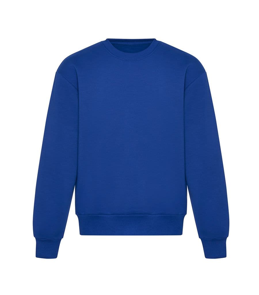 Signature Heavyweight Sweat