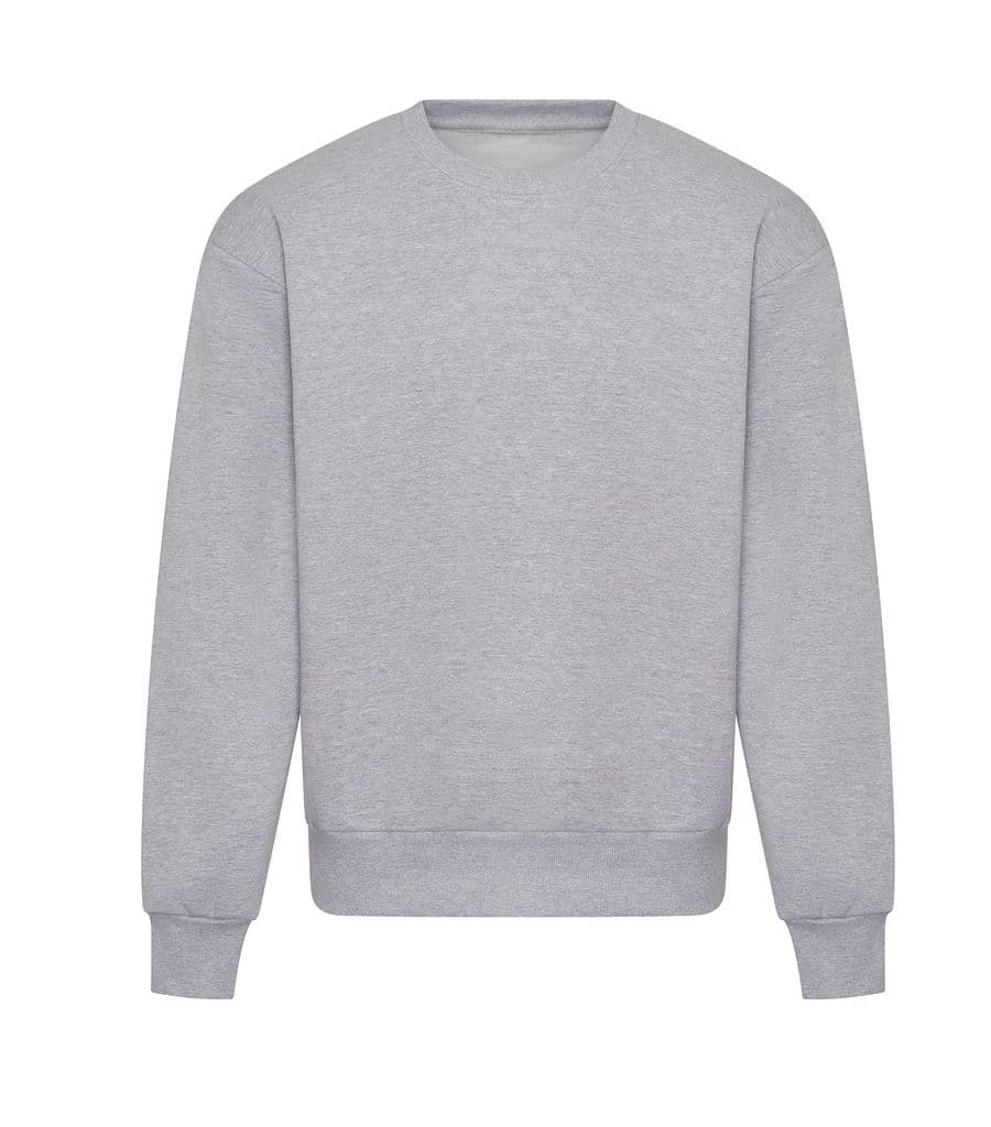 Signature Heavyweight Sweat