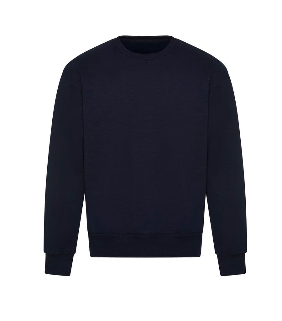 Signature Heavyweight Sweat