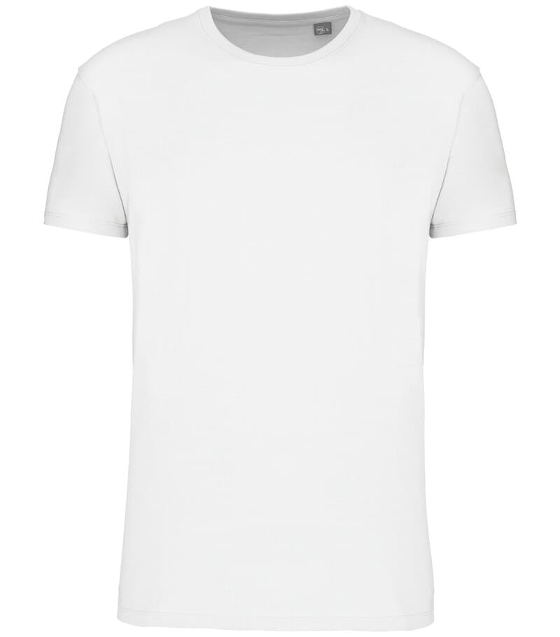 Men's BIO150IC Crew Neck T-shirt