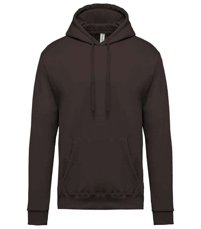 Men's Hooded Sweatshirt