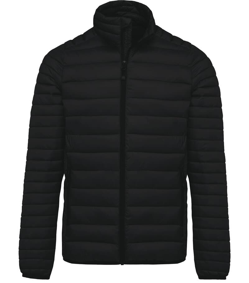 Men's Lightweight Padded Jacket