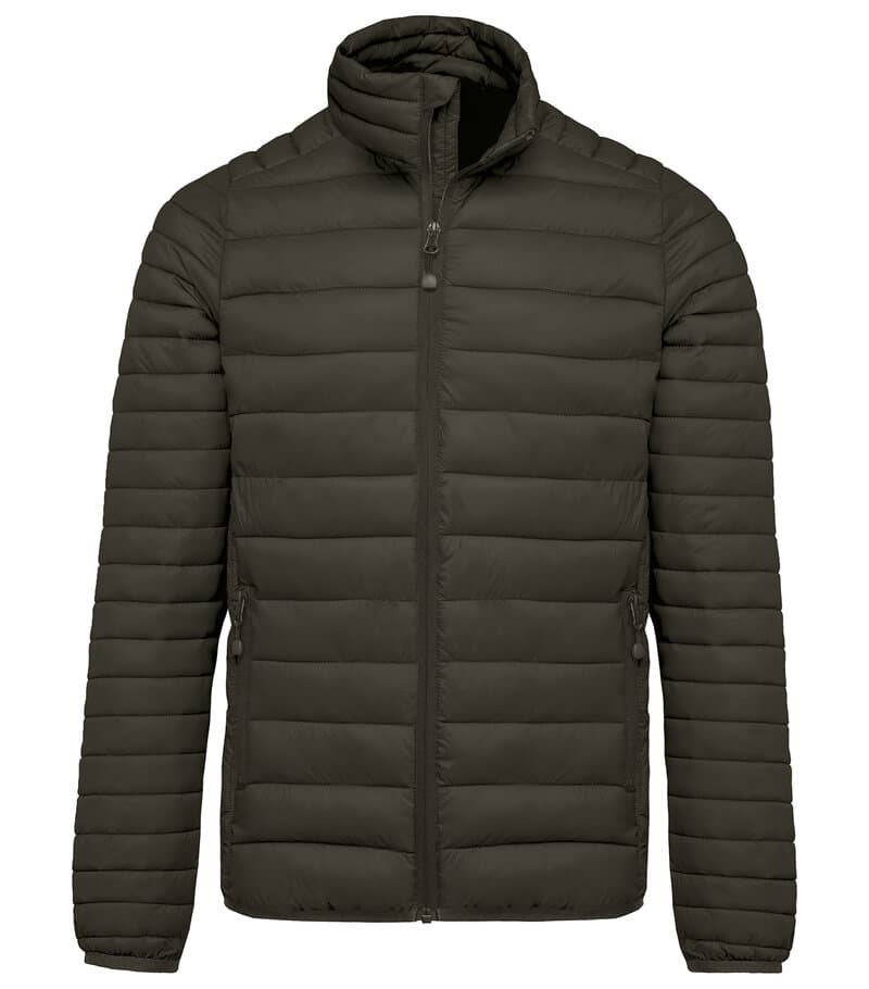 Men's Lightweight Padded Jacket