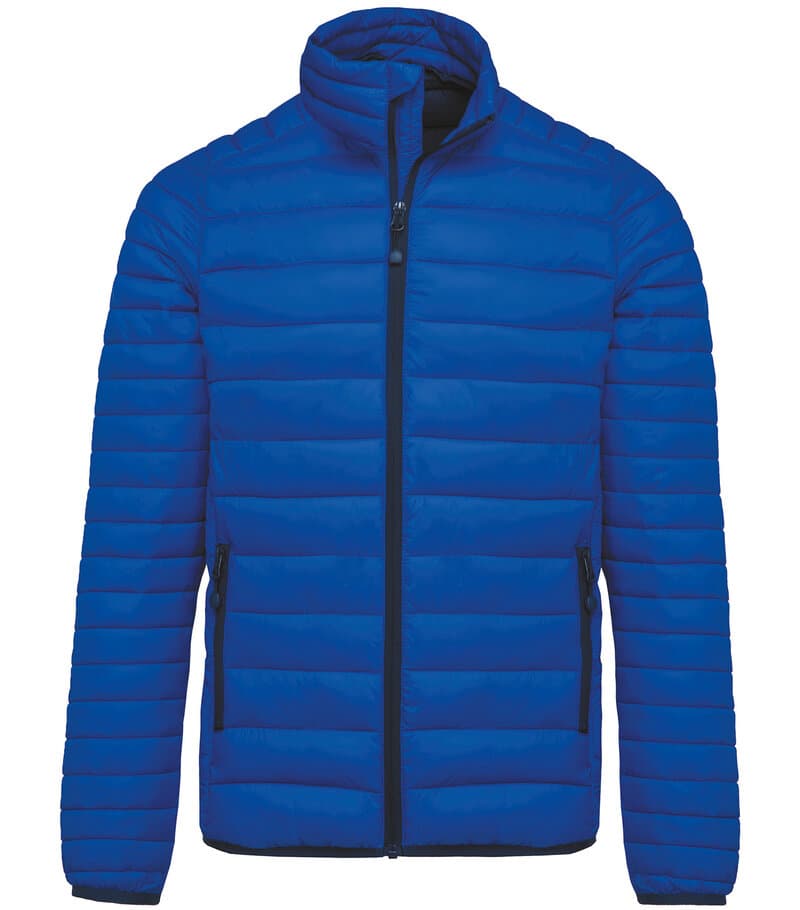 Men's Lightweight Padded Jacket