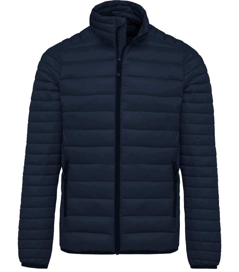 Men's Lightweight Padded Jacket