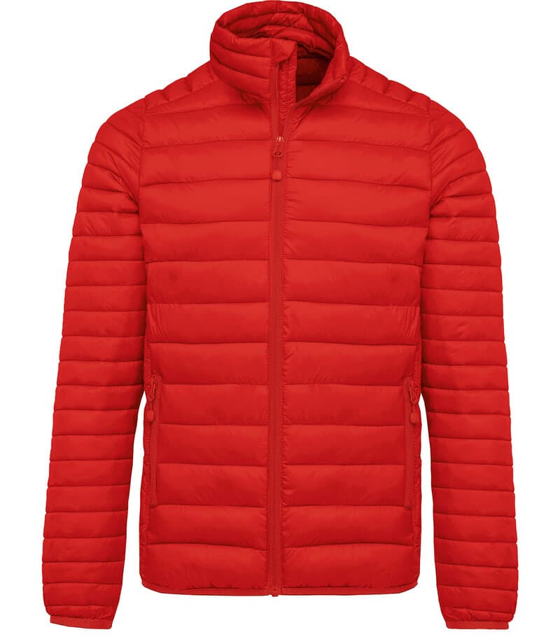 Men's Lightweight Padded Jacket