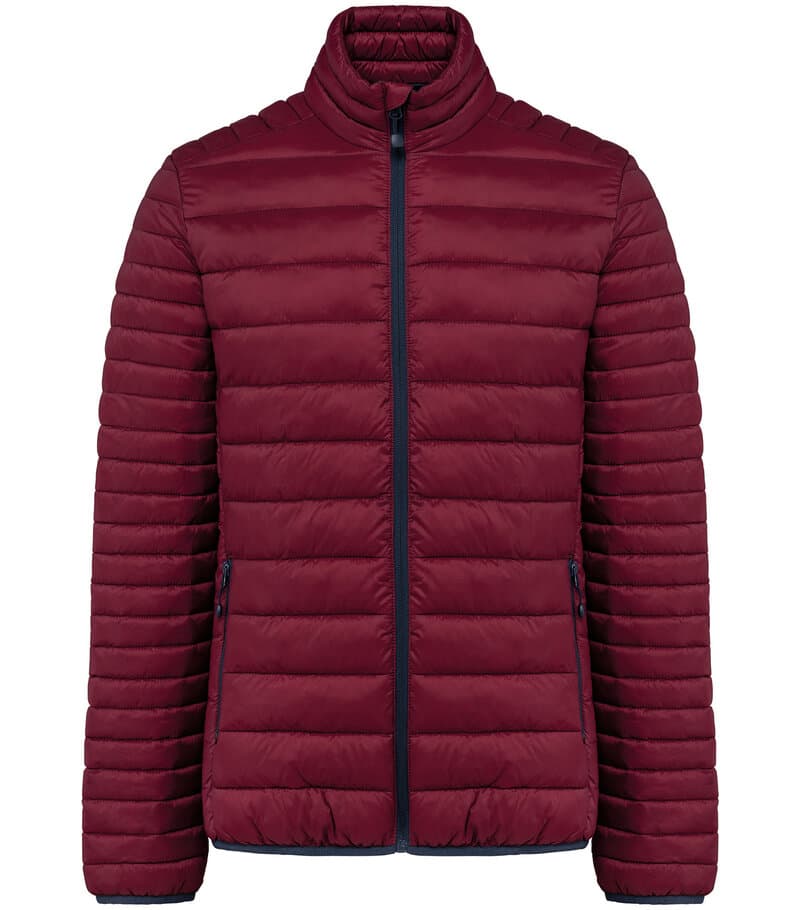 Men's Lightweight Padded Jacket