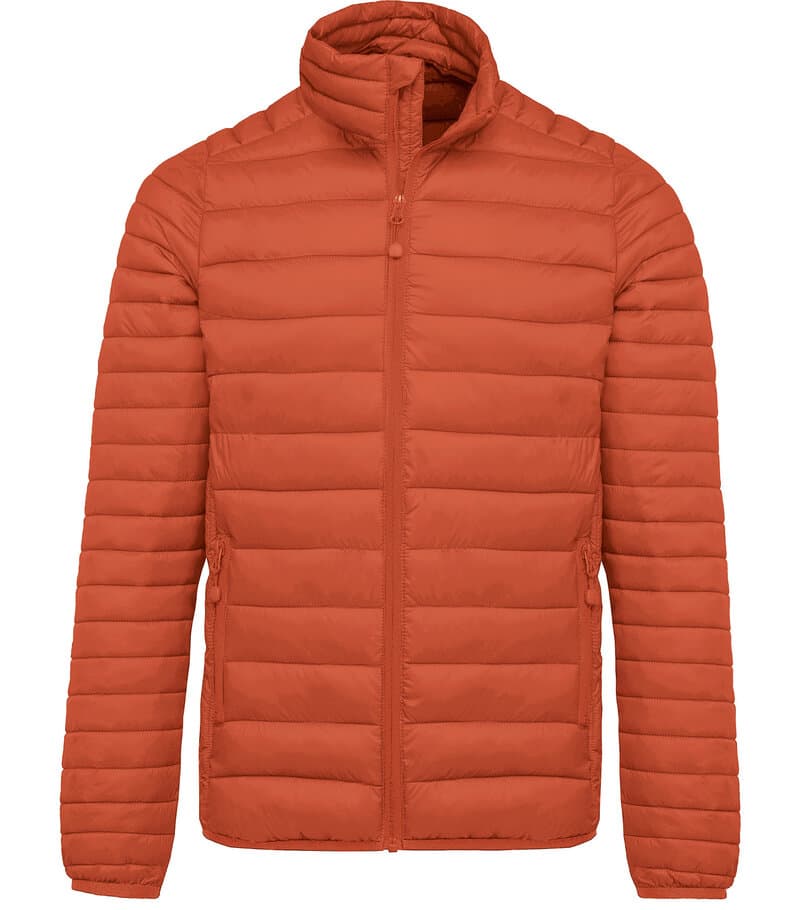 Men's Lightweight Padded Jacket