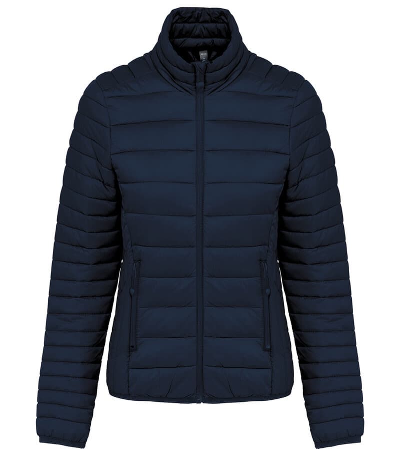 Ladies' Lightweight Padded Jacket