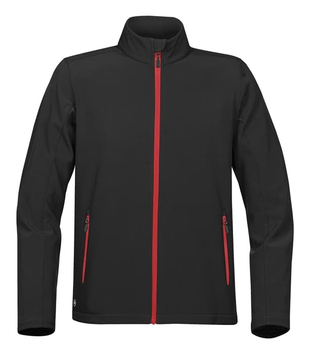 Orbiter Softshell