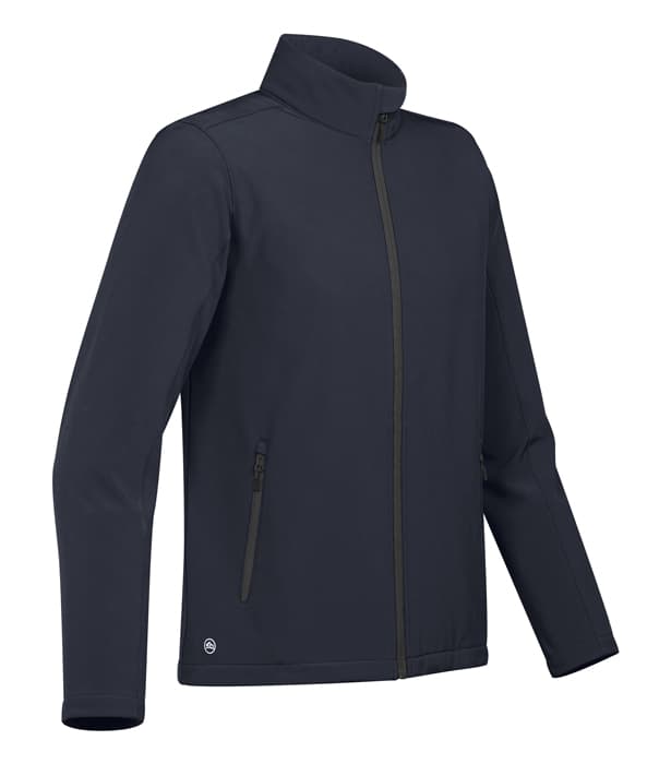 Orbiter Softshell