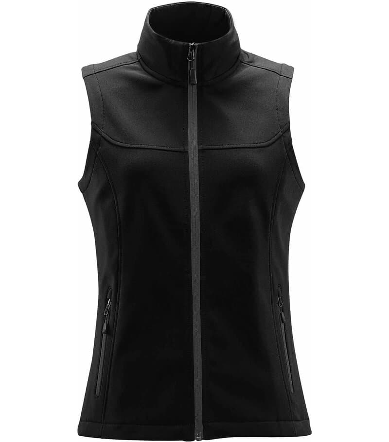 W's Orbiter Softshell Vest