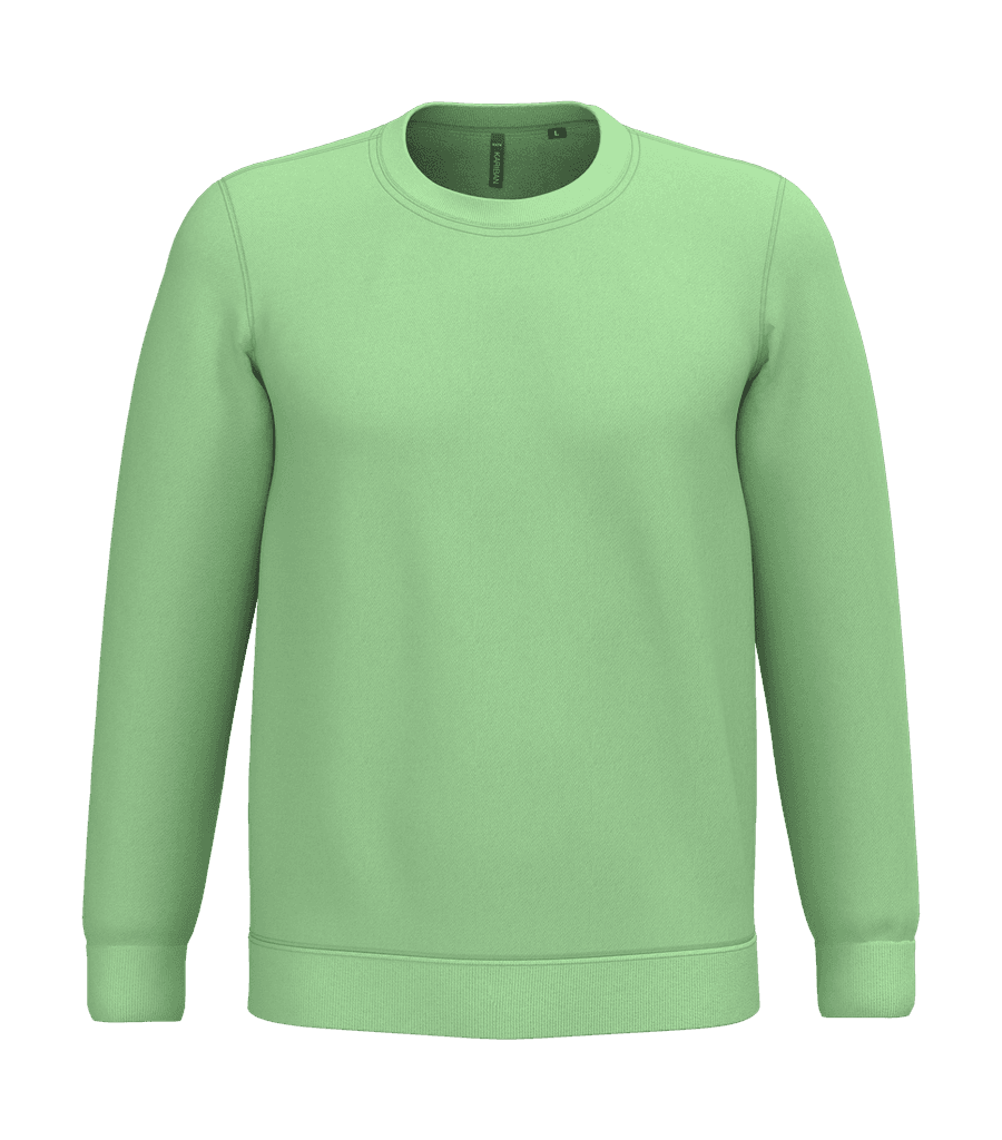 Crew Neck Sweatshirt