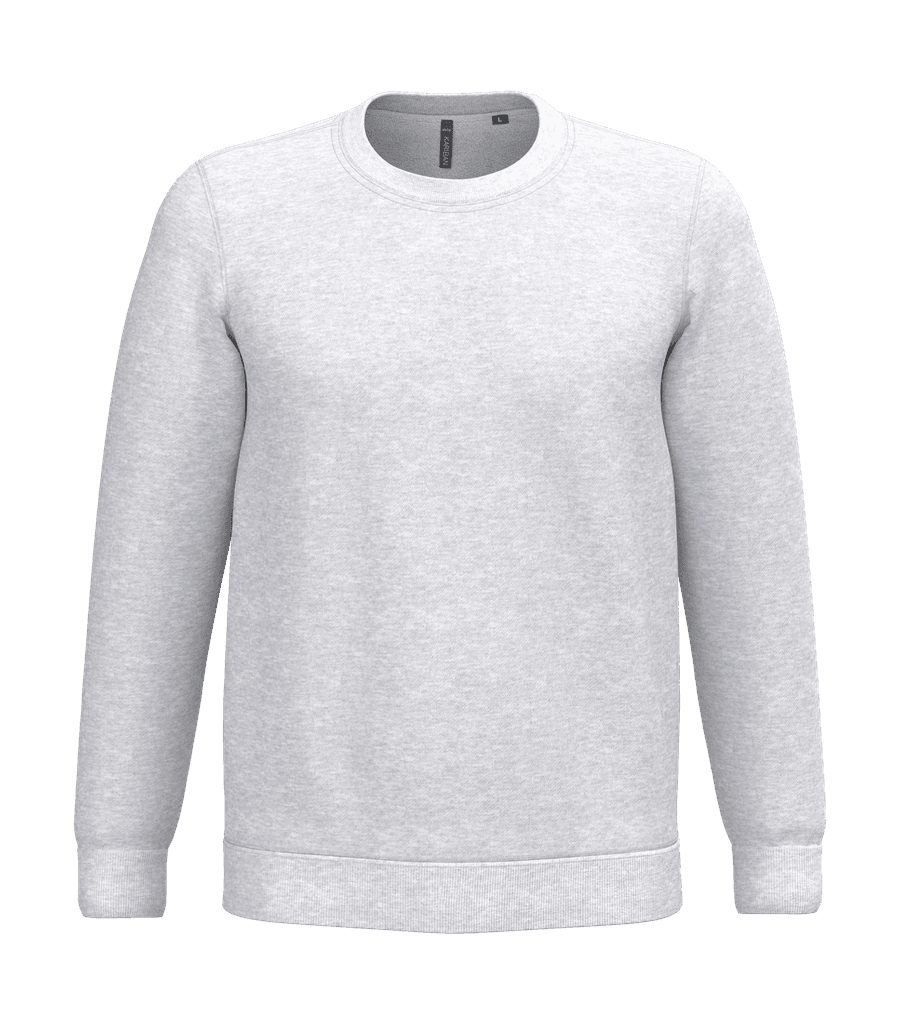Crew Neck Sweatshirt