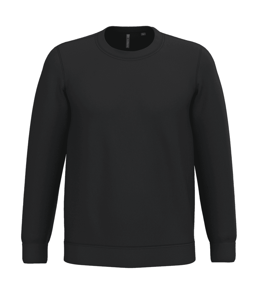 Crew Neck Sweatshirt