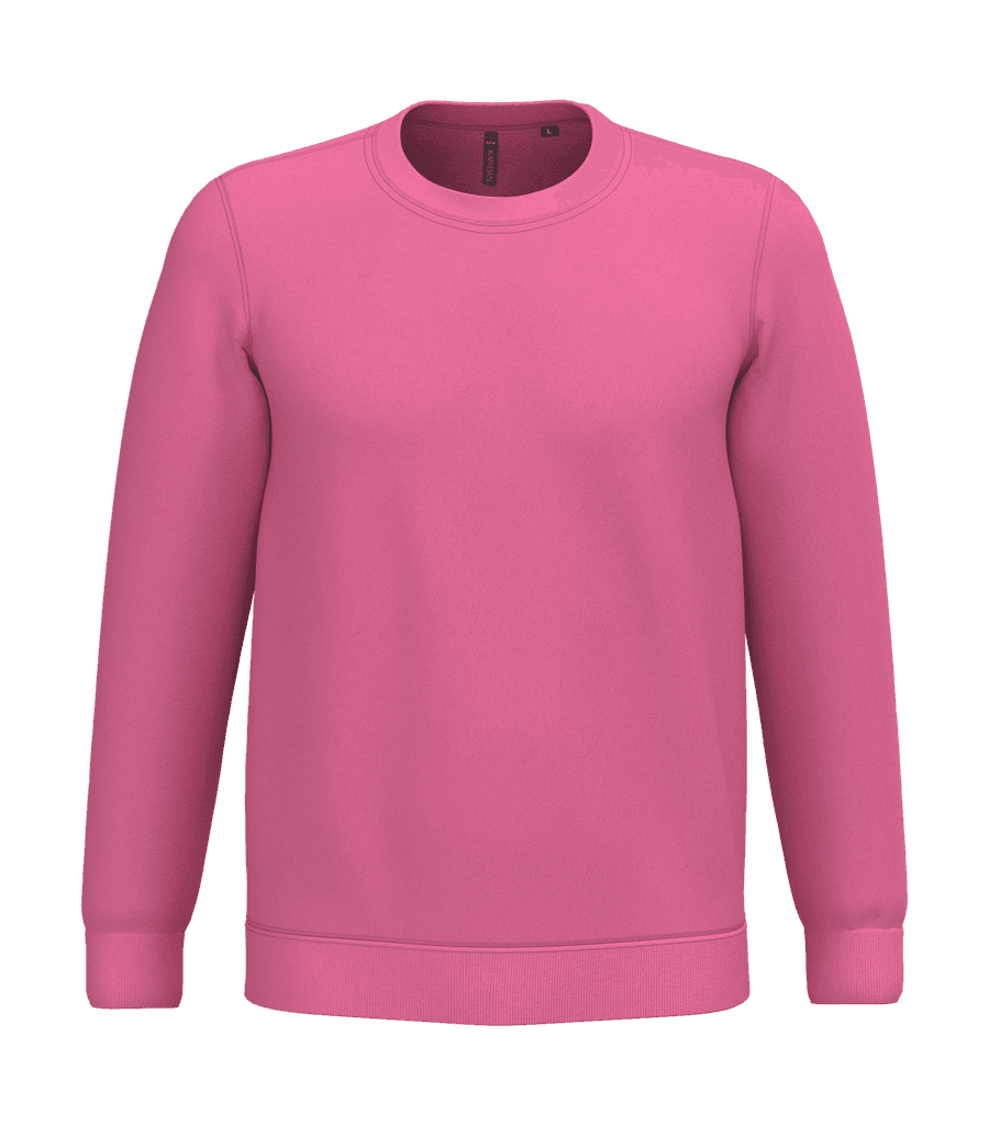 Crew Neck Sweatshirt