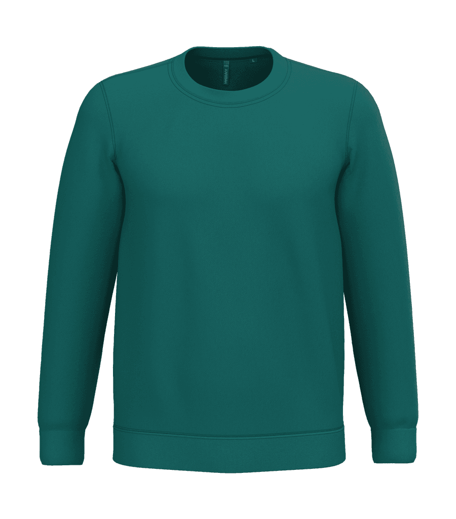 Crew Neck Sweatshirt