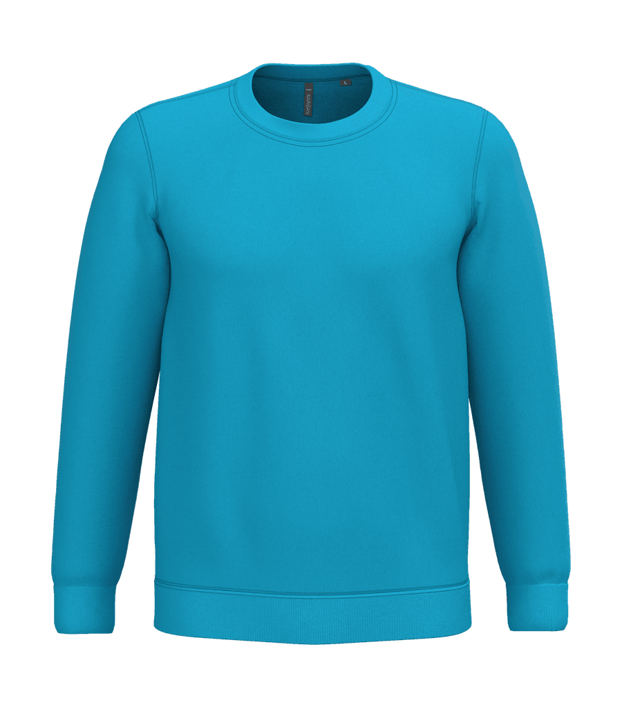 Crew Neck Sweatshirt