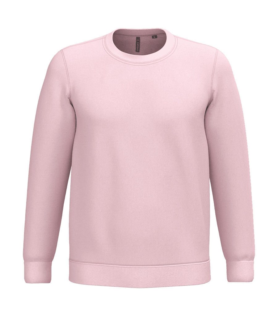 Crew Neck Sweatshirt
