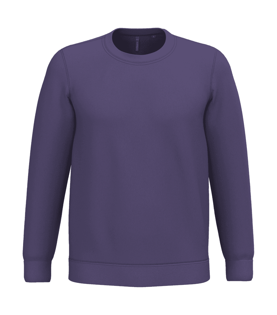 Crew Neck Sweatshirt