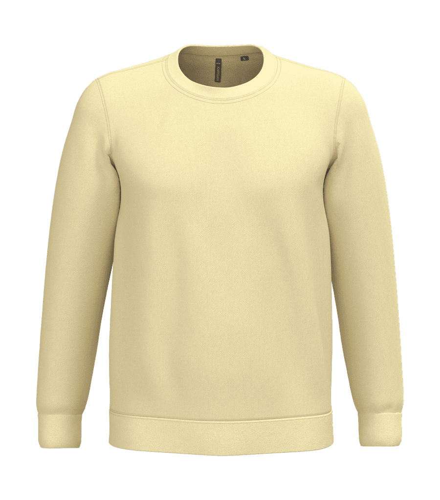 Crew Neck Sweatshirt
