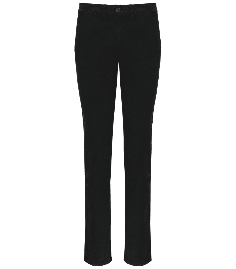 Ladies' Chino Trousers