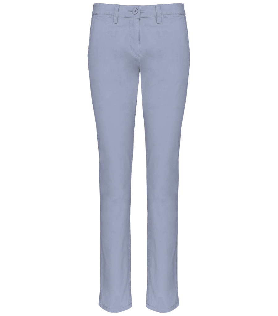 Ladies' Chino Trousers