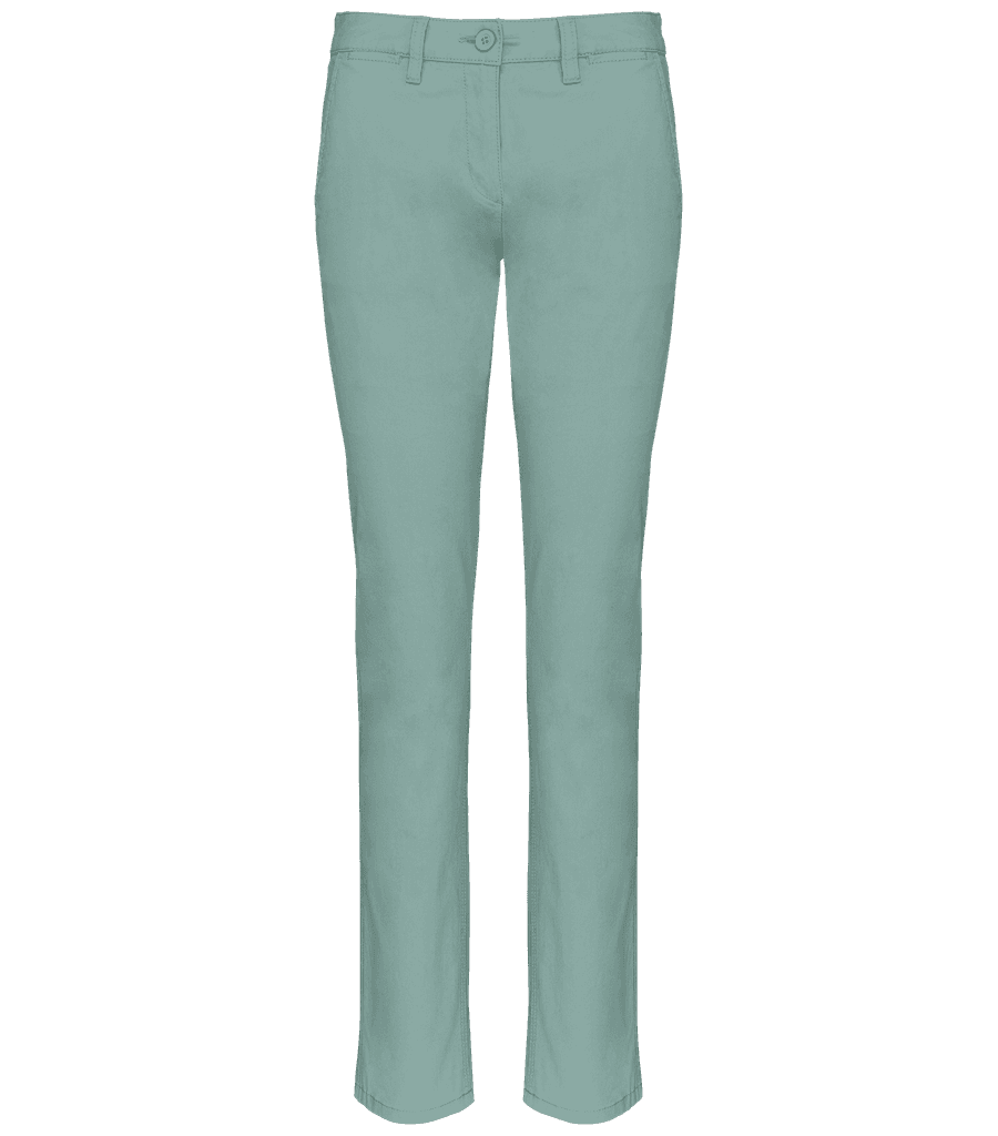 Ladies' Chino Trousers
