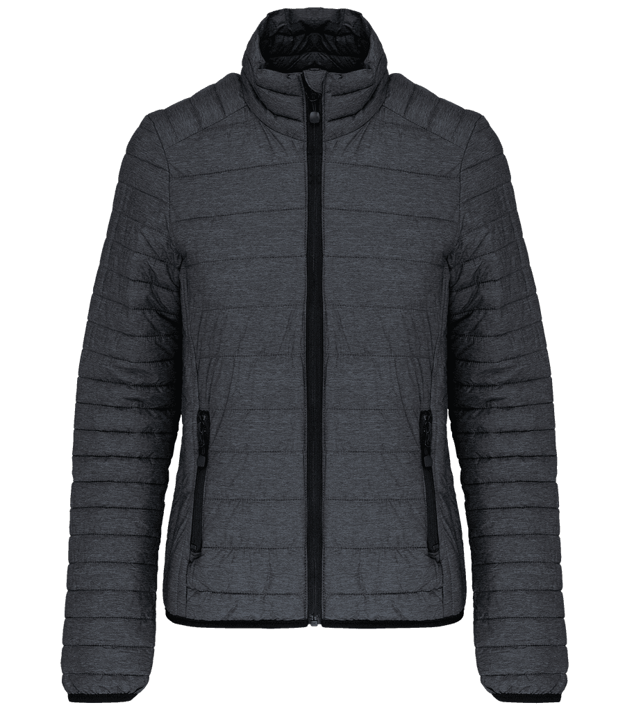 Ladies' Lightweight Padded Jacket