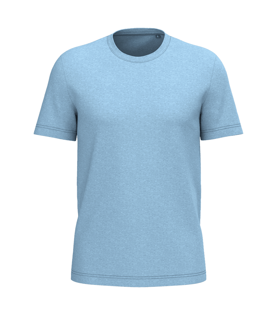 Men's BIO150IC Crew Neck T-shirt