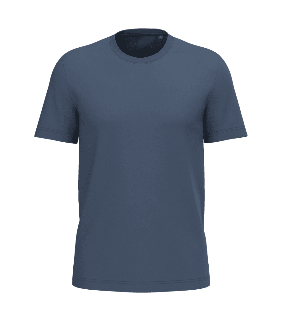 Men's BIO150IC Crew Neck T-shirt