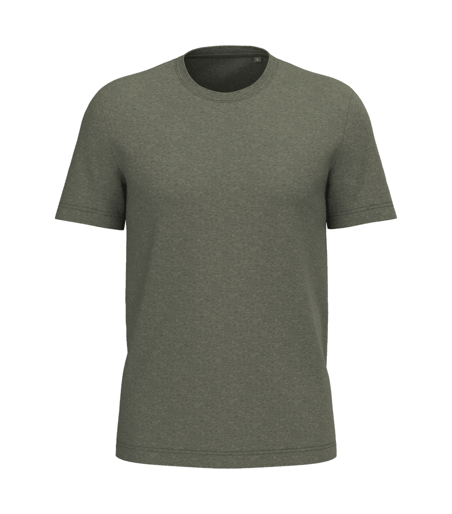 Men's BIO150IC Crew Neck T-shirt