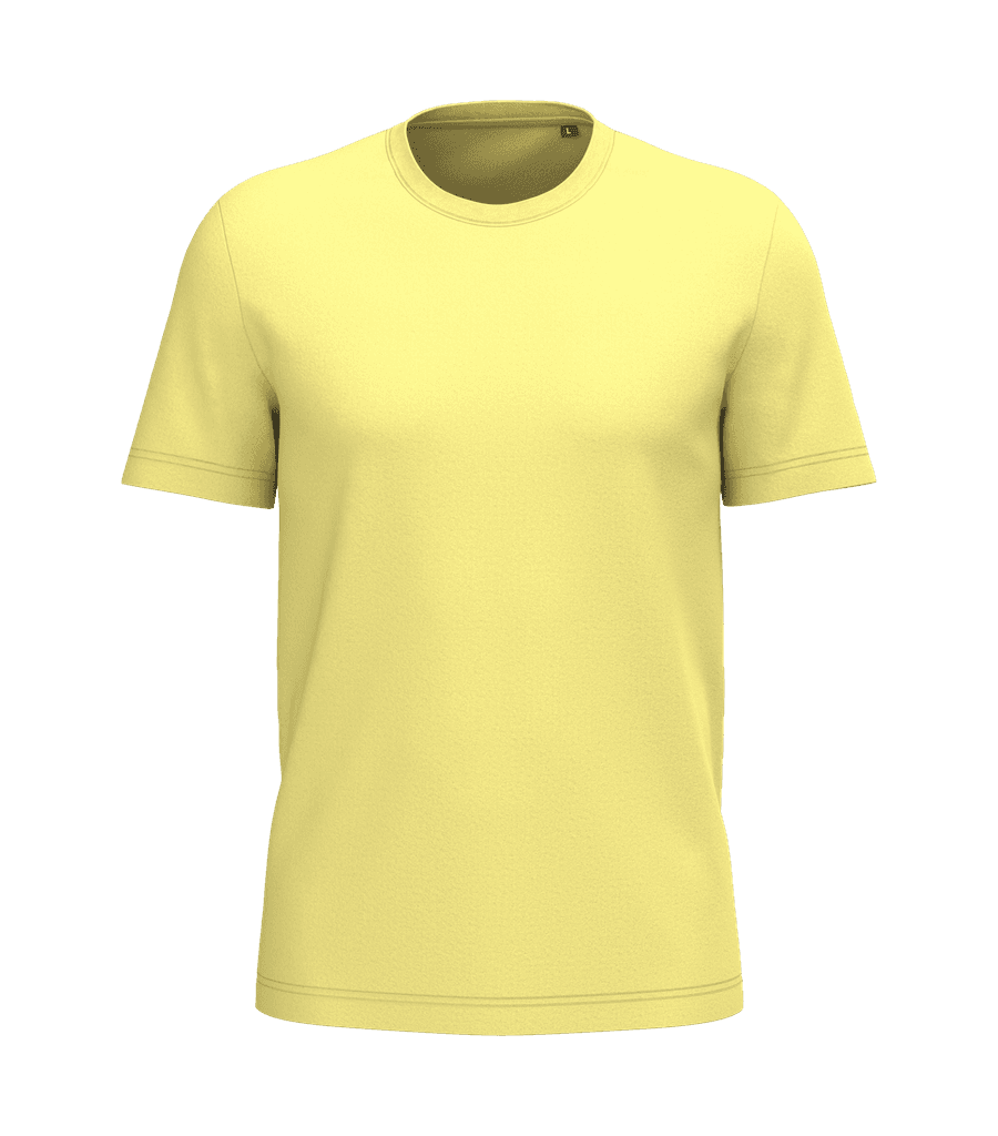 Men's BIO150IC Crew Neck T-shirt